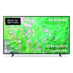 GU50DU8079UXZG LED TV  - 0%-Finanzierung (PayPal)