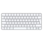 Magic Keyboard mit Touch ID für Mac Modelle mit Apple Chip – Deutsch Tastatur  - 0%-Finanzierung (PayPal)