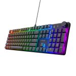 GXT 866 Torix mechanische Gaming-Tastatur, Schwarz