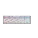 Gaming-Tastatur MX Board 3.0S Wireless, RGB, MX Red, Weiß  - 0%-Finanzierung (PayPal)