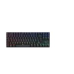 Gaming-Tastatur MX 8.2 TKL Wireless RGB, MX Brown, Schwarz  - 0%-Finanzierung (PayPal)