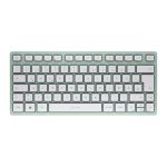 KW 7100 MINI BT Tastatur, Agave Green