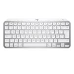 MX Keys Mini for Mac Grau Tastatur