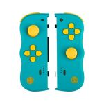 Twinpads Adventure Classic Switch Joy-Con, Türkis