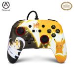 Pokémon: Pikachu vs. Meowth Nintendo Switch Controller