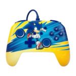 Nintendo Switch Controller, Sonic