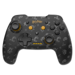 Wireless Switch Controller, Harry Potter, Schwarz