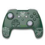 Wireless Switch Controller, Harry Potter, Slytherin/Grün