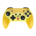 Wireless Pikachu Nintendo Switch Controller