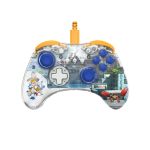 REALMz Switch Controller, Tails Seadide Hill Zone