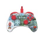 REALMz Switch Controller, Knuckles Sky Sanctuary Zone