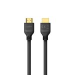 Ultra High Speed HDMI™-Kabel, zertifiziert, 8K, vergoldet, 2,0 m (00115511)