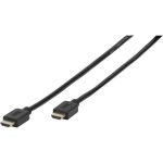 High Speed HDMI® Kabel mit Ethernet, 1,5 m (47968)