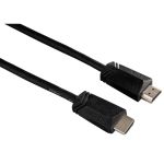 High Speed HDMI™-Kabel, Stecker - Stecker, Ethernet, 5,0 m (00122102)