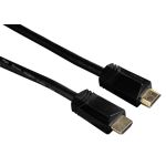 High Speed HDMI™-Kabel, Stecker - Stecker, Ethernet, vergoldet, 15,0 m (00122109)