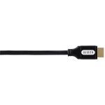 High Speed HDMI™-Kabel, 4K, Stecker - Stecker, vergoldet, Ethernet, 5,0 m (00127102)