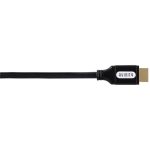 High Speed HDMI™-Kabel, Stecker - Stecker, vergoldet, Ethernet, 10,0 m (00127129)