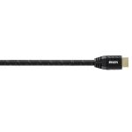 L-Ed. Premium High Speed HDMI™-Kabel, St. - St., vergoldet, Ethernet, 1,5 m (00127591)