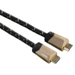 Ultra High Speed HDMI™-Kabel, Stecker-Stecker, 8K, Metall, Ethernet, 2,0 m (00122186)