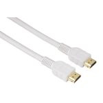 High Speed HDMI™-Kabel, Stecker - Stecker, vergoldet, Ethernet, 10 m (00082982)