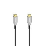 Optisch, aktives HDMI™-Kabel, Stecker - Stecker, 4K, vergoldet, 10 m (00205274)