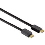 High Speed HDMI™-Kabel Stecker - Stecker, vergoldet, Ethernet, 1,5 m (56559)