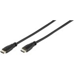 High Speed HDMI® Kabel mit Ethernet, 15,0 m (42944)