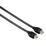 High Speed HDMI™-Kabel, Ethernet, geschirmt, 1,80 m (00039669)