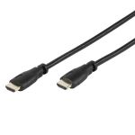 High Speed HDMI® Anschlusskabel, 1,3 m (45950)