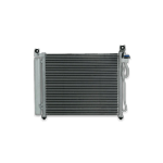 RIDEX Klimakondensator 448C0010 Kondensator,Klimakühler VW,AUDI,SKODA,Golf V Schrägheck (1K1),TOURAN (1T1, 1T2),Passat Variant (3C5),GOLF VI (5K1)