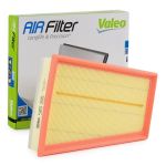 VALEO Luftfilter 585156 Motorluftfilter,Filter für Luft MERCEDES-BENZ,RENAULT,CITAN Kasten (415),Citan Kombi / Tourer (415),CITAN Mixto (415)