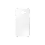 Samsung Slim Cover für Galaxy A5 (2016) transparent | Handyhülle |  mit Snap-On | Aussparung f. Kamera, Sichtfenster, Lautsprecher etc.