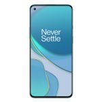 OnePlus 8T | Smartphone | Snapdragon 865 Prozessor mit 8 Kernen | 4500 mAh Akku | 6.55 120Hz Display | 16MP-Frontkamera | 65 W Warp Charge | 256 GB | Grün"