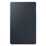 Samsung Book Cover EF-BT510 für Galaxy Tab A (2019) | Zwei Aufstellmöglichkeiten für ein beeindruckendes Seherlebnis | Komfort und Schutz in einem