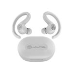 JBuds Air Sport True Wireless Earbuds Weiß | Bluetoothkopfhörer | Ladeetui | 35+ Std. | IP66 Schweißbeständig | JLab Balance | JLab Signature | JLab Bassboost