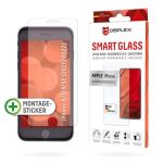 Displex »Smart Glass - Apple iPhone 6/7/8/SE (20/22)«, Displayschutzglas