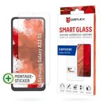 Displex »Smart Glass - Samsung Galaxy A33 5G«, Displayschutzglas
