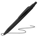 Schneider Novus Kugelschreiber Reco schwarz Schreibfarbe schwarz