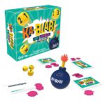 Hasbro Ka-Blab! Der explosive Spielspaß ab 10 Jahren für 2-4 Spieler