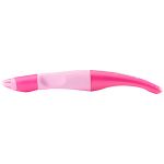 STABILO® Easy Tintenroller Linkshänder pink