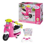 Baby born® RC Scooter