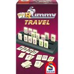 Schmidt Spiele 49284 MyRummy® Travel für 2-4 Spieler ab 8 Jahren