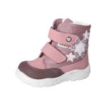 Ricosta »RICOSTA Kinder Stiefel MADDY 50-3400302-320 sucre/candy rot« Stiefel