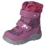 PEPINO by RICOSTA »Baby Winterstiefel FINJA für Mädchen« Winterstiefel