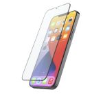 Hama »3D-Full-Screen-Schutzglas für Apple iPhone 12 Pro Max Glas, Schutz, Displayschutz«, Displayschutzglas, - Serie: 3D Full Screen Glas, - Härtegrad: 10H, - Schutzklasse: 11, - Smartphone: Apple iPhone 12 Pro Max