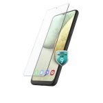 Hama »Echtglas-Displayschutz für Samsung Galaxy A22 5G "Premium Crystal Glass"« für Samsung Galaxy A22 5G, Displayschutzglas