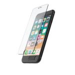 Hama »Displayschutz Panzerglas für Apple iPhone 6 Plus/6s Plus/7 Plus/8 Plus Smartphone Handy Schutzglas«, Displayschutzglas