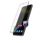 Hama »Displayschutz "Hiflex" für Samsung Galaxy S22+ (5G), Schutzglas, Schutzfolie« für Samsung Galaxy S22+ (5G), Displayschutzglas