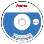 Hama Reinigungs-CD »DVD-Laserreinigungsdisc«