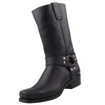 Sendra Boots »8833-Pull Oil Negro-NOS« Stiefel